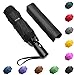 Fidus Inverted Reverse Sun&Rain Car Umbrella Large Windproof Travel UV Umbrella Women Men - Auto Open Close