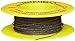 Mitchell Abrasives 55-S Round Abrasive Cord, Silicon Carbide 200 Grit .018