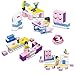 Marian Building Set for Kids - Building Blocks toddler Toy, 3 Transformation(97PCS)