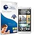 HTC One MAX HD Clear Screen Protectors 3-Pack