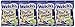 Welch's Blueberry Fruit'n Yogurt Snacks,2-Pack, 16-0.8oz pouches