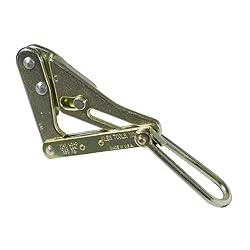 Klein Tools 1613-30 Chicago Grip for Bare