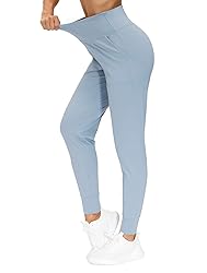 THE GYM PEOPLE Women's Joggers Pants Lightweight