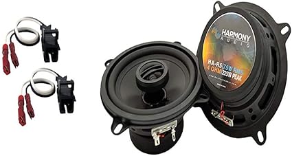 2007 chevy tahoe door speaker size