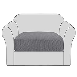 H.VERSAILTEX High Stretch Individual Seat Cushion