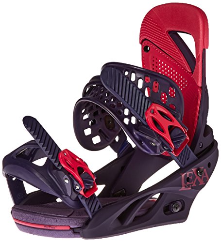 Burton Lexa Snowboard Binding - Women's