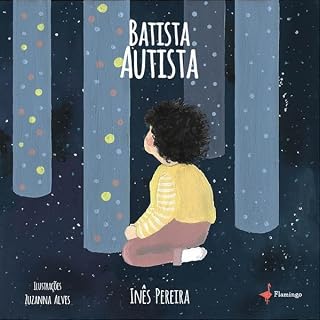 Livro Batista Autista