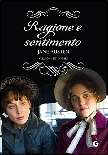 Jane Austen - Ragione e sentimento (Giunti 2014)