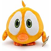 Tacumo New Where's Chicky Plush Toy Ultra Soft Stuffed Animal Doll (Chicky)