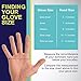 SemperCare Blue Nitrile Disposable Gloves Powder Free 4.3 Mil Latex Free Medical Examination Food & Safety Glove (Size XL ) Case of 1000 Gloves