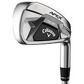Callaway Golf 2021 Apex DCB Iron Set