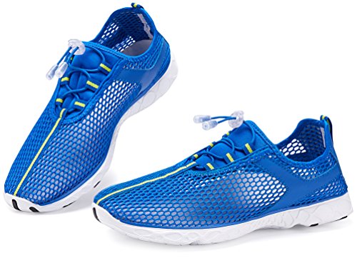 MOERDENG-Mens-Womens-Water-Shoes-Swim-Shoes-Quick-Dry-Barefoot-Beach-Surf-Boat-Yoga-Sneakers