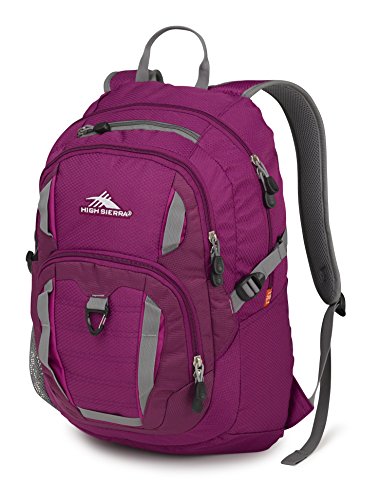 High sierra ryler backpack Clearance
