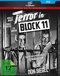 Terror In Block 11 (Riot In Ce