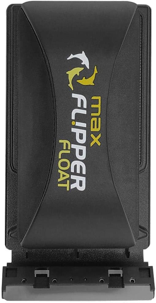 FL!PPER Flipper Cleaner Float, 2-in-1 Floating Magnetic Aquarium Glass Cleaner, Fish Tank Algae Cleaner - Image 4