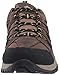 Columbia Men's Crestwood Waterproof Hiking Shoe