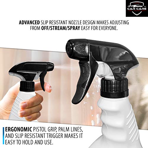 Car Care Haven Ultra Cleaner X (32oz Kit with 2 Microfiber Towels