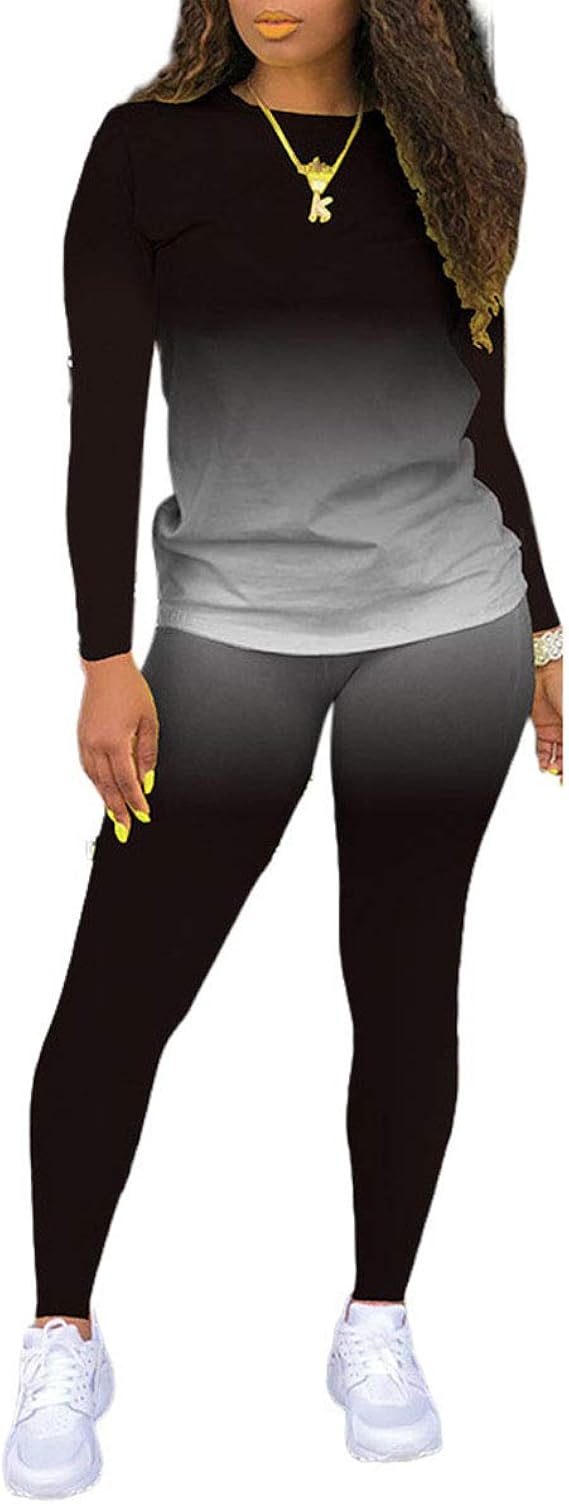 tie dye sweatsuit amazon