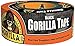 12yd Black Gorilla Tape (Pack of 3)