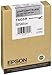Epson T605900 UltraChrome K3 110ml Light Light Black Cartridge (T605900)