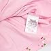 Frogwill Girls Masha and Bear Long Sleeve Skirt Casual Dress Dot Printed