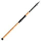 DAIWA Megaforce Tele, 9ft