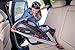 BRITAX B-Safe Endeavours Infant Car Seat - Rear Facing | 4 to 35 Pounds - Reclinable Base, 3 Layer Impact Protection, Spark