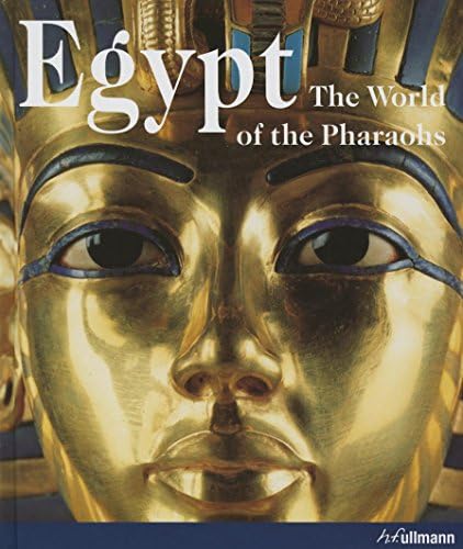 Egypt Hardcover – May 15, 2015