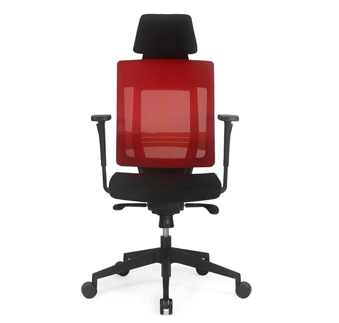 Nilkamal office chair amazon Clearance