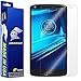 ArmorSuit MilitaryShield Screen Protector for Motorola Droid Turbo 2 - [Max Coverage] Anti-Bubble HD Clear Film