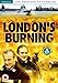'London's Burning - Series 5 DVD'