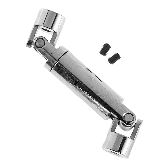 Punisher Shaft II (90-120mm, 3.54-4.72) 5mm F-350 Hi-Li