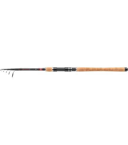 Amazon.com : DAIWA Megaforce Tele, 2.10m/6.90 Feet, Castingweight: 10-40g/0.35-1.41oz, Telescopic Spinning Fishing Rod : Sports & Outdoors Amazon.com : DAIWA Megaforce Tele, 2.10m/6.90 Feet, Castingweight: 10-40g/0.35-1.41oz, Telescopic Spinning Fishing Rod : Sports & Outdoors