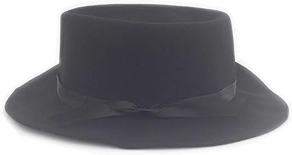 effanem wool crusher hat