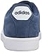 adidas Men's Swift Run Shoes,Mystery Blue/White/Matte Silver,9.5 M US