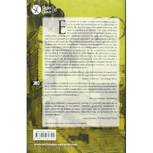 Todo lo sólido se desvanece en el aire