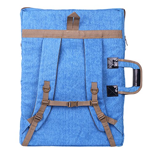 2 Transon+Portfolio+Artist+Backpack+Canvas