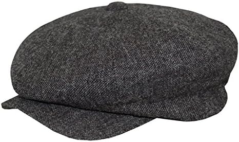 jonathan richard cap