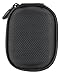 Hard EVA 'Shell' Protective Storage Case for the Samsung Gear IconX (2018) Headphones - by DURAGADGET