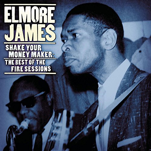 Elmore James - Blues & Soul Volume One - Zortam Music