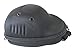 Yasirona SimpleChoice Hat Carrier Case Portable Case for Caps | Durable Snapback Hat Carrier | Baseball Caps Storage Bag | Lightweight Travel Hat Case with Capacious Design Organizer (3 Caps)