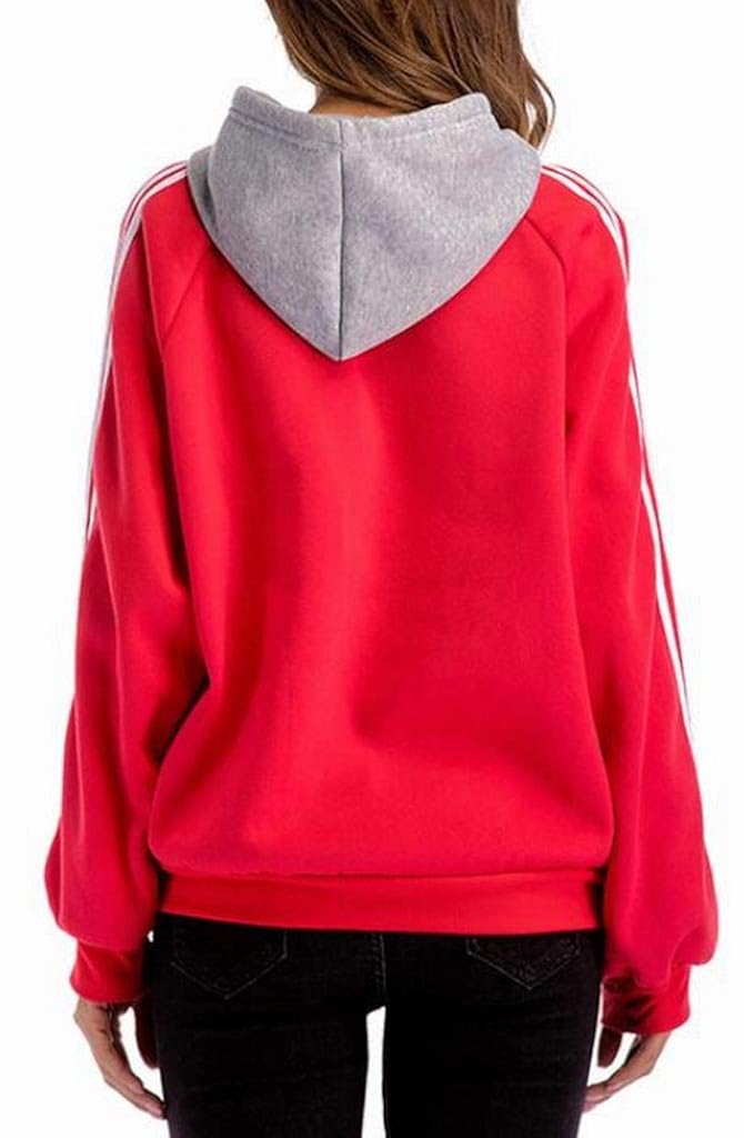 plus size pullover hoodies