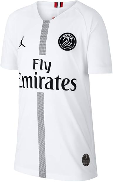jordan paris saint germain shirt
