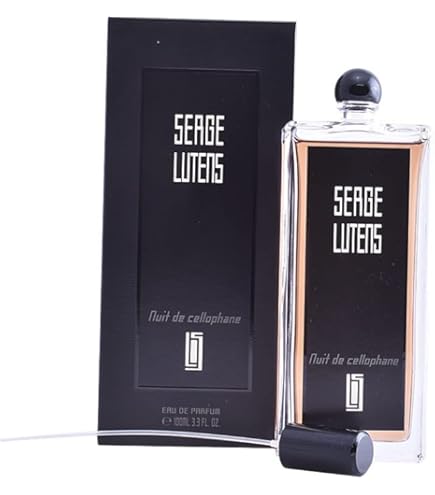 Amazon.com : La Fille De Berlin by Serge Lutens Eau De Parfum