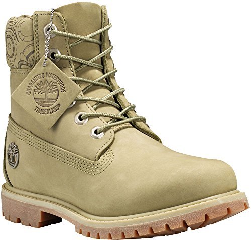 light green timberlands