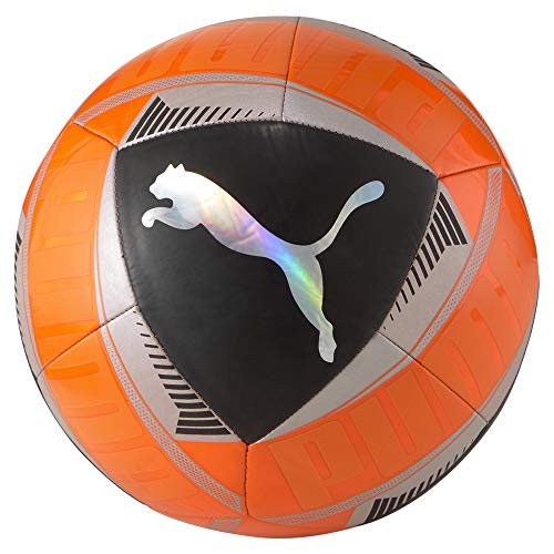 PUMA-Icon-Ball-Balon-de-Futbol-Unisex-Adulto