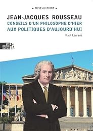 Jean-Jacques Rousseau
