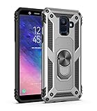 Compatible with Samsung Galaxy A6 2018