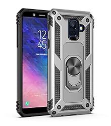 Compatible with Samsung Galaxy A6 2018
