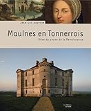 Maulnes en Tonnerois by